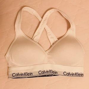 Calvin Klein Bralette